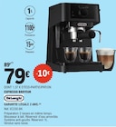 E.Leclerc Saint-Aunès - Promo Expresso Broyeur Promo Expresso Broyeur à 79,00 € dans le catalogue E.Leclerc à Saint-Aunès