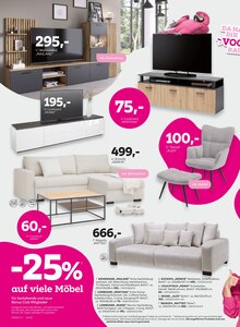 Sofa im mömax Prospekt "Pink Shopping? Da haut‘s dir den Vogel raus!" mit 12 Seiten (Heidelberg)