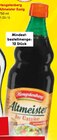 Aktuelles Altmeister Essig Angebot bei Netto Marken-Discount in Mannheim ab 1,33 €