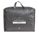 Mono-Steppbett von John Cotton im aktuellen Höffner Prospekt