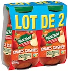 Supermarchés Match Châlons-en-Champagne - Promo Sauce tomate cuisinée Promo Sauce tomate cuisinée à 1,59 € dans le catalogue Supermarchés Match à Châlons-en-Champagne