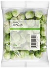 Rosenkohl Angebote bei REWE Magdeburg für 1,69 €