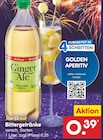 Ginger Ale von StarDrink im aktuellen Netto Marken-Discount Prospekt
