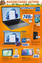 Computer im expert Prospekt in Köln Aktueller expert Prospekt mit Computer, "Top Angebote", Seite 8