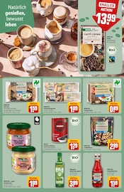 Baguette im REWE Prospekt in Chemnitz Aktueller REWE Prospekt mit Baguette, "Dein Markt", Seite 24