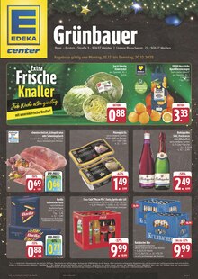 Rotkäppchen Sekt im aktuellen E center Prospekt (Weiden (Oberpfalz)) Rotkäppchen Sekt im E center Prospekt "Wir lieben Lebensmittel!" mit 30 Seiten (Weiden (Oberpfalz))