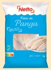 Filets de Panga ASC Surgelés - Netto dans le catalogue Netto
