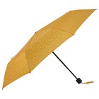 Regenschirm faltbar gelb von KNALLA im aktuellen IKEA Prospekt für 4,99 €