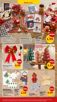 Weihnachtsbaum im aktuellen Penny Prospekt (Remscheid) Weihnachtsbaum im Penny Prospekt "Wer günstig will, muss Penny." mit 46 Seiten (Remscheid)