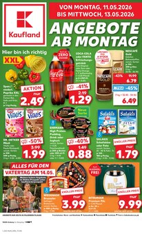 Bitburger im Kaufland Prospekt "KNÜLLER" mit 61 Seiten (Amberg)