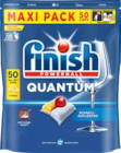 Maxipack Power Classic Angebote von Finish bei EDEKA Elmshorn für 6,99 €