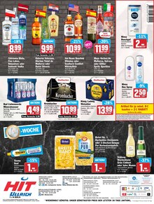 Vodka im HIT Prospekt "ECHTE VIELFALT" mit 4 Seiten (Berlin)