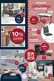 Aktueller buss Prospekt mit Küche, "HOLLANDMARKT", Seite 3