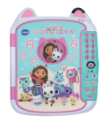 KidiSecrets, mon journal intime Gabby et la Maison Magique ou Stitch - VTECH à 29,99 € dans le catalogue La Grande Récré