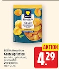 Ganze Aprikosen von EDEKA für 4,29 € bei E center im Angebot Ganze Aprikosen von EDEKA im aktuellen E center Prospekt