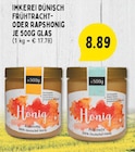 Rapshonig im Angebot bei E center in Dortmund Rapshonig Angebote von Imkerei Dünisch bei E center Dortmund für 8,89 €