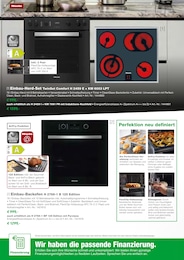 Backofen Angebot & Preis im aktuellen EP: Prospekt Backofen Angebot im aktuellen EP: Prospekt auf Seite 8
