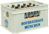 Getränkewelt Hattingen - Helles Vollbier Angebot im Prospekt Helles Vollbier bei Getränkewelt im Hattingen Prospekt für 14,99 €