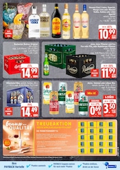 Havana Club im EDEKA Prospekt in Cuxhaven Aktueller EDEKA Prospekt mit Havana Club, "Top Angebote", Seite 27
