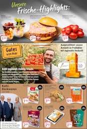 Tomaten im GLOBUS Prospekt in Halle Aktueller GLOBUS Prospekt mit Tomaten, "Aktuelle Angebote", Seite 2
