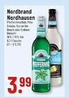 Aktuelle Erdbeeren Angebote bei Trinkgut in Mönchengladbach Aktuelles Pfefferminzlikör Angebot bei Trinkgut in Mönchengladbach ab 3,99 €