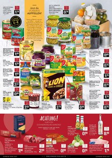 Chips im EDEKA Prospekt "Aktuelle Angebote" mit 6 Seiten (Bottrop)