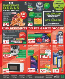 Kaffee im Marktkauf Prospekt "Aktuelle Angebote" mit 26 Seiten (Bad Salzuflen)