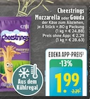 Mozzarella bei EDEKA im Neuss Prospekt für 1,99 €