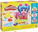 Salon de coiffure - PLAY-DOH - La Grande Récré Salon de coiffure - PLAY-DOH à 19,99 € dans le catalogue La Grande Récré