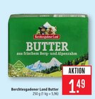 Butter Angebote von Berchtesgadener Land bei Marktkauf Heilbronn für 1,49 €
