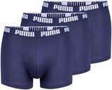 Herren Boxershorts im Angebot bei REWE in Willich Herren Boxershorts Angebote von PUMA bei REWE Willich für 17,99 €
