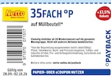 Aktuelle Mülleimer Angebote bei Netto Marken-Discount in Hildesheim Aktuelles Müllbeutel Angebot bei Netto Marken-Discount in Hildesheim