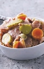 Super U Villeurbanne - Promo Salade de museau de bœuf au melflor traiteur de la thur Promo Salade de museau de bœuf au melflor traiteur de la thur à 8,99 € dans le catalogue Super U à Villeurbanne