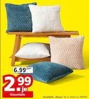 Kissenhülle „Sherpa“ von  im aktuellen Segmüller Prospekt für 2,99 €
