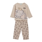 Pyjama 2 pièces bébé - DISNEY dans le catalogue Carrefour