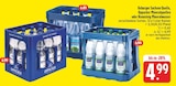 EDEKA Zschopau - Oppacher Mineralquellen Angebot im Prospekt Oppacher Mineralquellen bei EDEKA im Zschopau Prospekt für 4,99 €