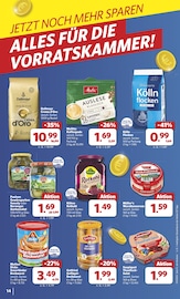 Aktueller combi Prospekt mit Melitta, "Markt - Angebote", Seite 14