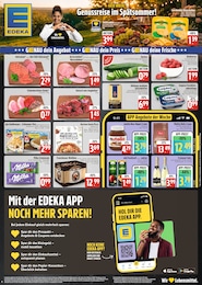 Der aktuelle EDEKA Prospekt Der aktuelle EDEKA Prospekt: Aktuelle Angebote.