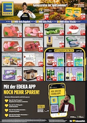 EDEKA Supermarkt Prospekt der aktuellen Woche mit 1 Seite, gültig von 03.09.2026 bis 05.09.2026, in Rottenbuch und Umgebung Aktueller EDEKA Supermarkt Prospekt in Rottenbuch und Umgebung, "Aktuelle Angebote." mit 1 Seite, 03.09.2026 - 05.09.2026