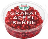 Aktuelles Granatapfelkerne Angebot bei REWE in Mönchengladbach ab 1,49 €