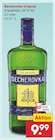 Original Kräuterlikör im Angebot bei Netto Marken-Discount in Mühlhausen Original Kräuterlikör Angebote von Becherovka bei Netto Marken-Discount Mühlhausen für 9,99 €
