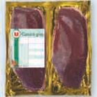 MAGRET DE CANARD - U - U Express à La Courneuve MAGRET DE CANARD - U en promo chez U Express La Courneuve à 12,79 €