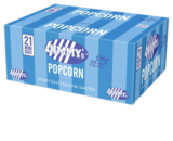 Popcorn von Jimmys im aktuellen METRO Prospekt für 8,76 €
