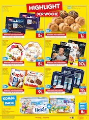 Pralinen im Netto Marken-Discount Prospekt in Landshut Aktueller Netto Marken-Discount Prospekt mit Pralinen, "Aktuelle Angebote", Seite 3