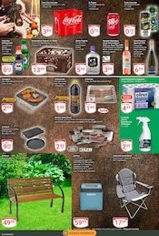 Aktueller GLOBUS Prospekt mit Kühlbox, "Aktuelle Angebote", Seite 8