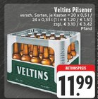 Pilsener Angebote von Veltins bei E center Rheda-Wiedenbrück für 11,99 €