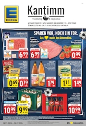 EDEKA Prospekt mit 24 Seiten (Nachrodt-Wiblingwerde)