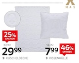 Schlafzimmer von X-MAS im aktuellen XXXLutz Möbelhäuser Prospekt für 7,99 €