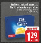 Aktuelles Butter Angebot bei EDEKA in Bielefeld ab 1,29 €