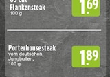 Aktuelle Steak Angebote bei E center in Krefeld Aktuelles Flankensteak Angebot bei E center in Krefeld ab 1,69 €